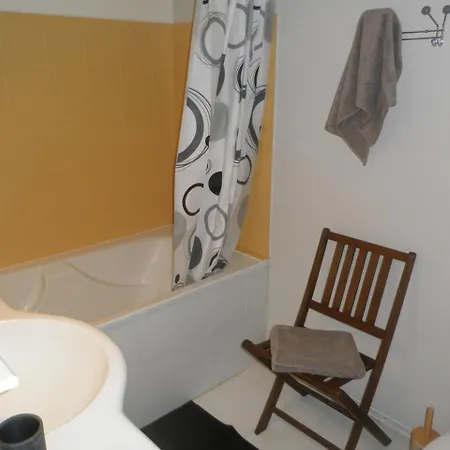 Au Clos De Launay Chambres D'hotes - Louis *